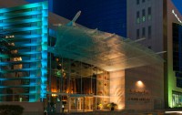   Le Royal Meridien Abu Dhabi 5*  10