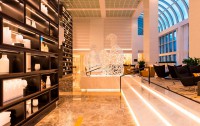   Le Royal Meridien Abu Dhabi 5*  7