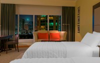 Le Royal Meridien Abu Dhabi 5*  4