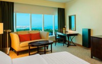   Le Royal Meridien Abu Dhabi 5*  3