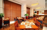 Golden Sands Hotel Sharjah (ex. Ramada Hotel And Suites) 4*  3