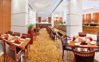   Golden Sands Hotel Sharjah (ex. Ramada Hotel And Suites) 4*  7