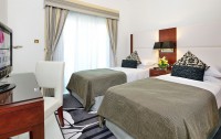 Golden Sands Hotel Sharjah (ex. Ramada Hotel And Suites) 4*  5