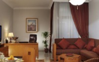   Two Seasons Hotel (ex. Gloria Hotel) 4*  6