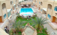 Verona Resort Sharjah 2*  2