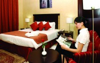   Verona Resort Sharjah 2*  12