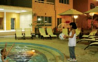   Verona Resort Sharjah 2*  8