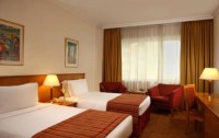   Sharjah Rotana 4*  6