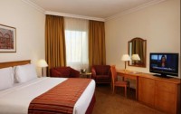   Sharjah Rotana 4*  13