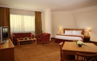   Sharjah Rotana 4*  12