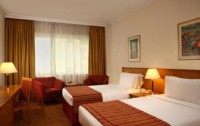   Sharjah Rotana 4*  11