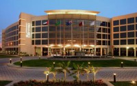   Centro Sharjah 3*  9