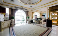   Al Seef Hotel 3*  26