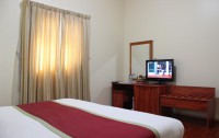   Al Seef Hotel 3*  19