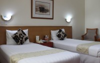   Al Seef Hotel 3*  17