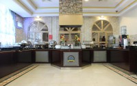   Al Seef Hotel 3*  13