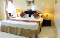   Flamingo Beach Resort 3*  7