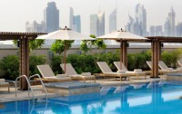   Crowne Plaza Dubai Jumeirah (ex. Ramada By Wyndham Jumeirah) 5*  15