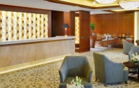   Crowne Plaza Dubai Jumeirah (ex. Ramada By Wyndham Jumeirah) 5*  10