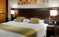   Crowne Plaza Dubai Jumeirah (ex. Ramada By Wyndham Jumeirah) 5*  16