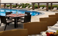 Crowne Plaza Dubai Jumeirah (ex. Ramada By Wyndham Jumeirah) 5*  4