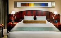 Crowne Plaza Dubai Jumeirah (ex. Ramada By Wyndham Jumeirah) 5*  3