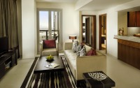   Ramada Downtown Dubai APT Deluxe  16