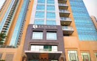   Ramada Downtown Dubai APT Deluxe  1