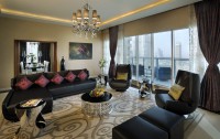 Ramada Downtown Dubai APT Deluxe  4