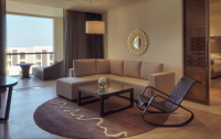   Park Hyatt Abu Dhabi Hotel & Villas 5*  48