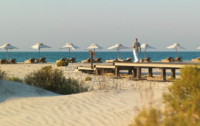   Park Hyatt Abu Dhabi Hotel & Villas 5*  29