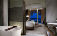   Park Hyatt Abu Dhabi Hotel & Villas 5*  46