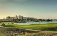   Park Hyatt Abu Dhabi Hotel & Villas 5*  22