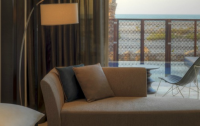   Park Hyatt Abu Dhabi Hotel & Villas 5*  20