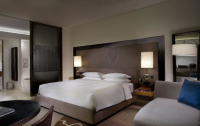   Park Hyatt Abu Dhabi Hotel & Villas 5*  45