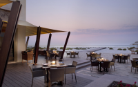   Park Hyatt Abu Dhabi Hotel & Villas 5*  43