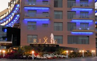   Rixos The Palm Dubai Hotel And Suites 5*  82