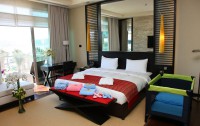   Rixos The Palm Dubai Hotel And Suites 5*  48