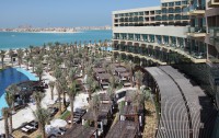   Rixos The Palm Dubai Hotel And Suites 5*  72