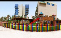   Rixos The Palm Dubai Hotel And Suites 5*  45