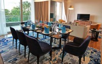   Rixos The Palm Dubai Hotel And Suites 5*  6