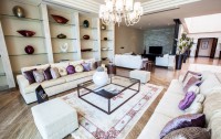   Rixos The Palm Dubai Hotel And Suites 5*  24