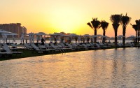   Rixos The Palm Dubai Hotel And Suites 5*  60