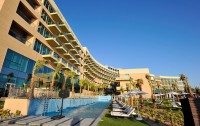   Rixos The Palm Dubai Hotel And Suites 5*  59