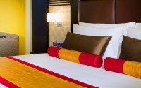   Hues Boutique Hotel 4*  42