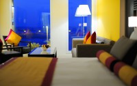 Hues Boutique Hotel 4*  4