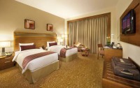 Landmark Grand Hotel 4*  4