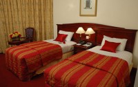 York International Hotel 3*  4