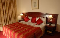 York International Hotel 3*  3