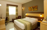   Citymax Hotel Sharjah 3*  9